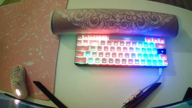 ¿El MEJOR MOUSEPAD CONTROL? | Esports Tiger LongTeng HuoYun Unboxing