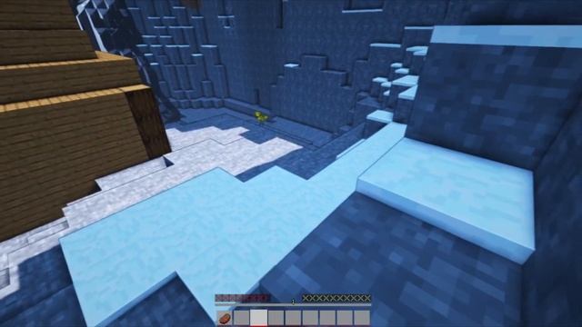 Жануардың өмірі Қаскыр Аңшыны женіп қойларын жеп кеттіме? Қазақша Майнкрафт Казакша