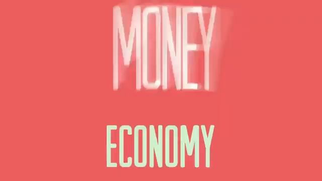 Economia Sagrada - Charles Eisenstein