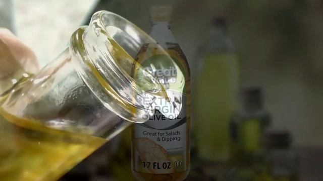 Great Value Extra Virgin Olive Oil