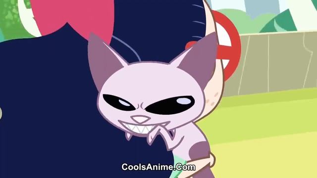 Kid Vs Ket New Episode On Hindi S1 Episode 2 Trespassers Will Be Persecuted Me-oh-Me-oh Meow