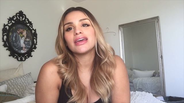 Förlossningsberättelse - Priscilla