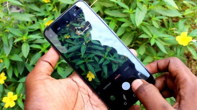 How To Turn Off Camera Shutter Sound In Vivo V19 / Vivo V19 Pro
