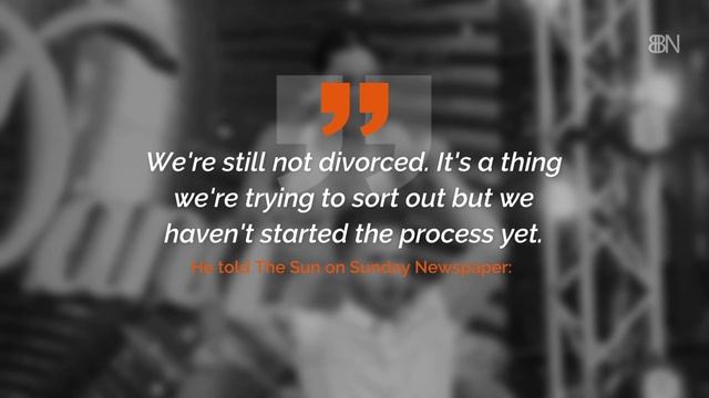 The Neil Jones And Katya Jones Divorce