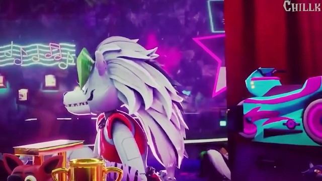 ❤️ Roxy Love Monty ❤️