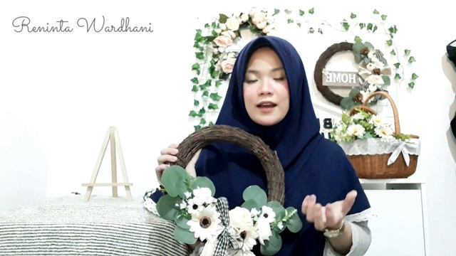 HOME DECOR | HIASAN RUMAH | Rumah Terlihat Cantik Dan Menarik