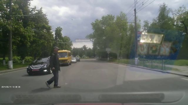 Невозмутимый