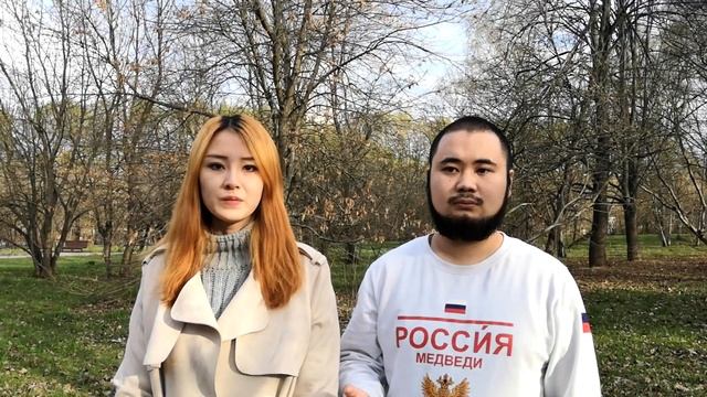 Лю Боцзюнь, Чень Синьин - Нам нужна одна победа