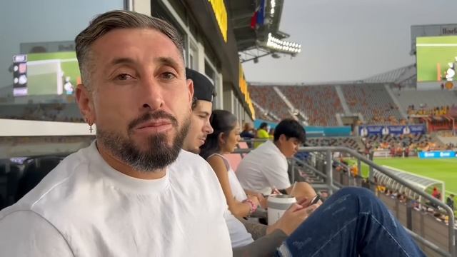 LOS FAVORITOS DE HÉCTOR HERRERA PARA GANAR LA LEAGUES CUP