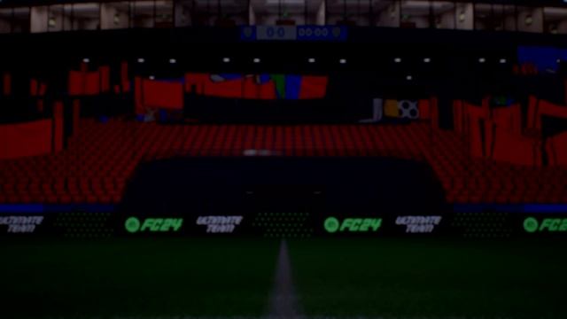 EA SPORTS FC 24 ОТКРЫВАЮ НАГРАДЫ Rivals WL 35+ НАБОРОВ 10 Picks! ПОЙМАЛ 96+ TOTT и Много Event Карт