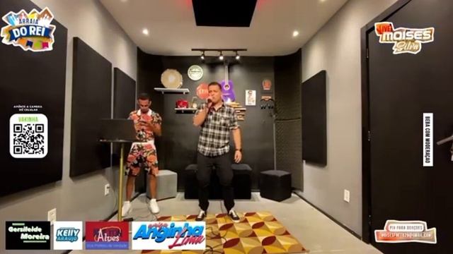 Rita - Cover Moisés Silva (Tierry)