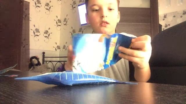 Морские гиганты