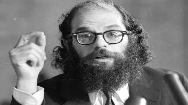 Buena Suerte | Allen Gisnberg | Poema