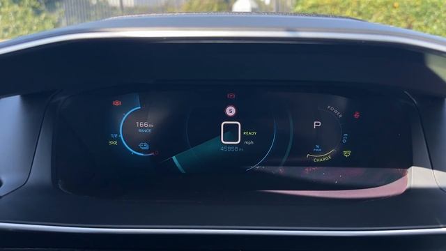 Approved Used Peugeot E-2008 50kWh Allure Premium | Swansway Chester Peugeot | FH21TGX
