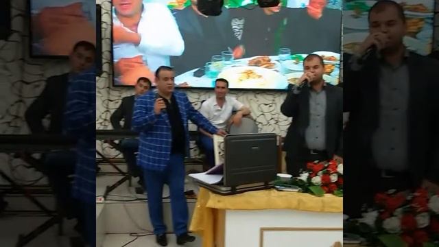 Tacir Göycəli Sahin Studio