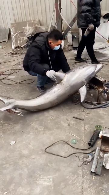 Где заказать современную скульптуру? Стоимость изготовления современной скульптуры на заказ?
