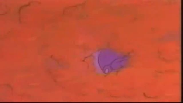 Episode 12 Dodo And The Mole