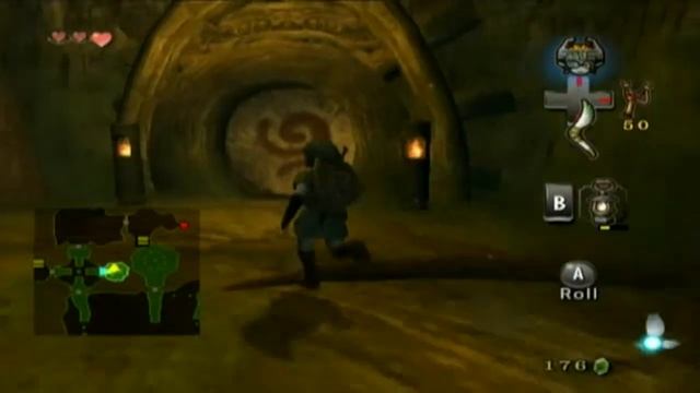 Hydra Plays: Twilight Princess | Part 6 |