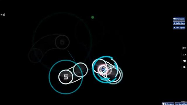 Bios Epic Edition OSU Thundarim