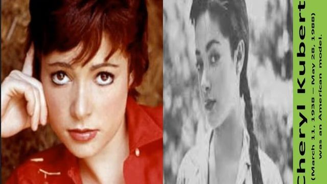 American Female Models Part 97/Camera Sound