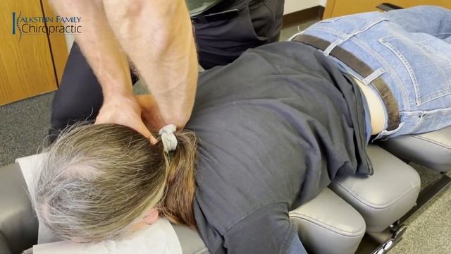 Sharp Rip Pain Relief!