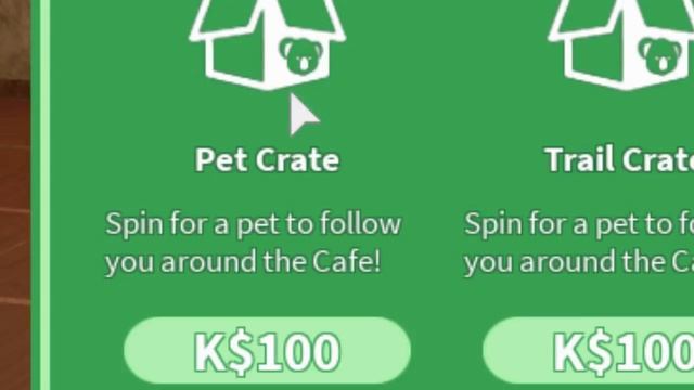 มีสัตว์เลี้ยงเป็นหมีโคอาล่าที่ง่วงนอนตลอดเวลา! | Roblox Koala