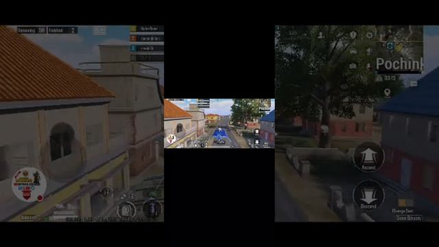 3 Chicken Dinner | BGMI CLASSIC | HYDRA EKANS | #EKANS