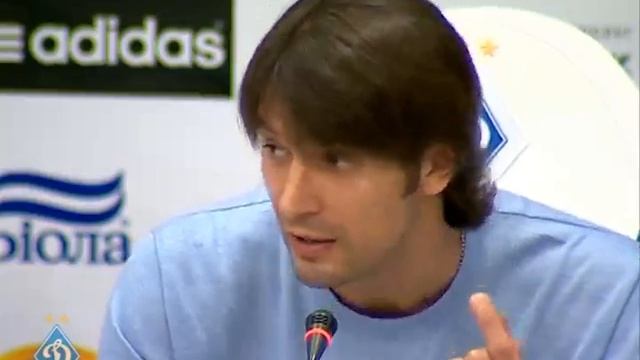 Александр Шовковский