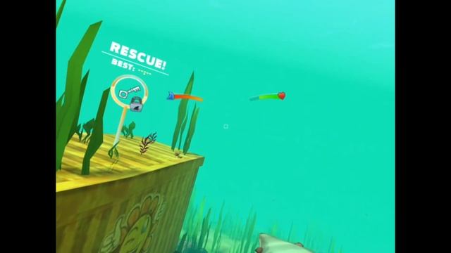 HUNGRY SHARK VR - ALL SHARKS UNLOCKED!!!