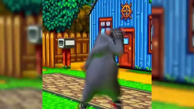 САМЫЙ ЧЕЛОВЫЙ ТРЕЕЕК/СТЕНДОФ2 МУВИК