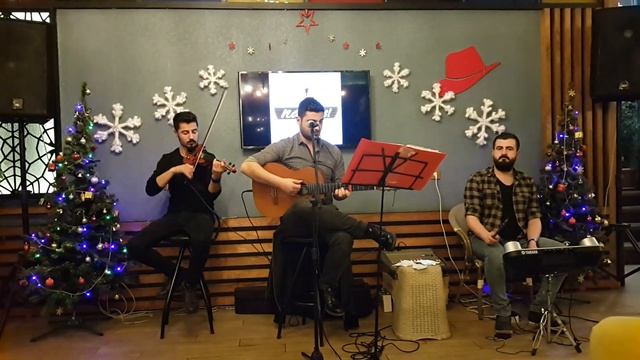 ABİŞ-- Grup Abc -- Sadem---