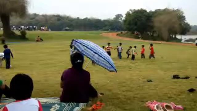 Cing Sawn Lun -  ( Lun Nu ) -NUNU  PAPA