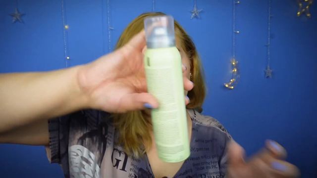 Пустые баночки за 6 месяцев!