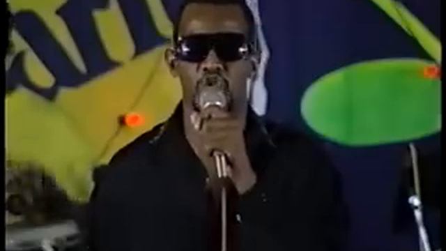 Pink Panther - Ah Cyar See