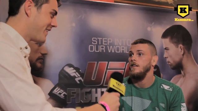 Niklas Bäckström: Mike Wilkinson Får Anpassa Sig Efter Mig