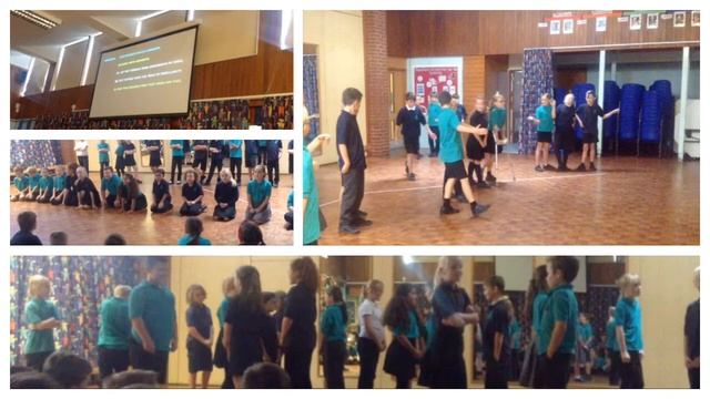 Shakespeare In A Day