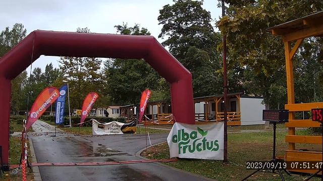 XII. EMU 6 DAY WORLD TROPHY - 144H