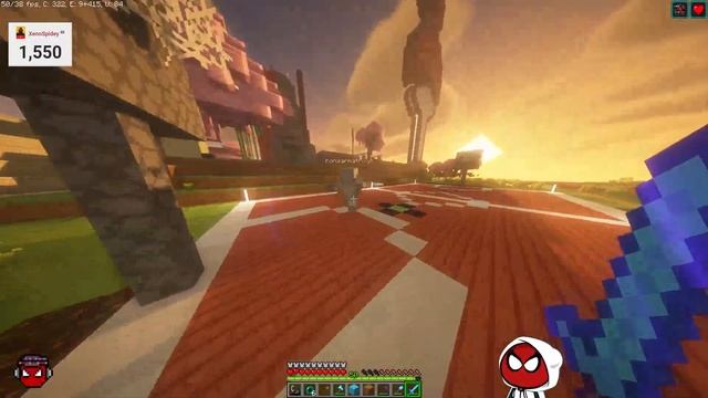 MINECRAFT LIVE || XENOVERSE PUBLIC SMP | CRACKED JAVA + PJ | JOIN NOW!!! | MINECRAFT INDIA LIVE