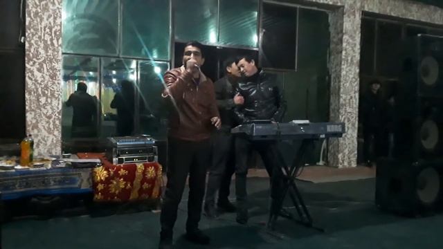 шодибек чориев  ёр ёр