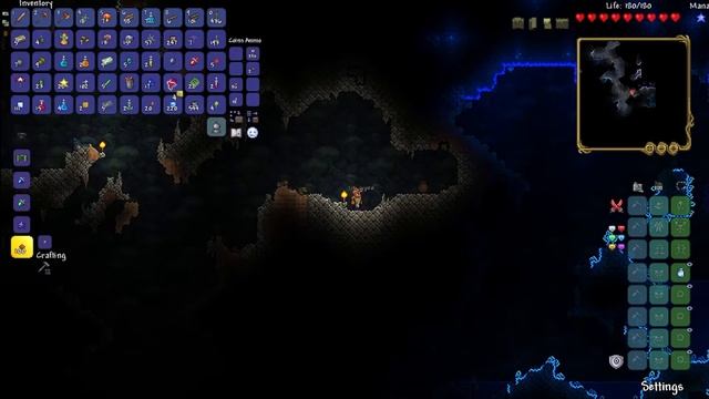 Terraria Bosshunt | Whoever Kills A Boss First Wins