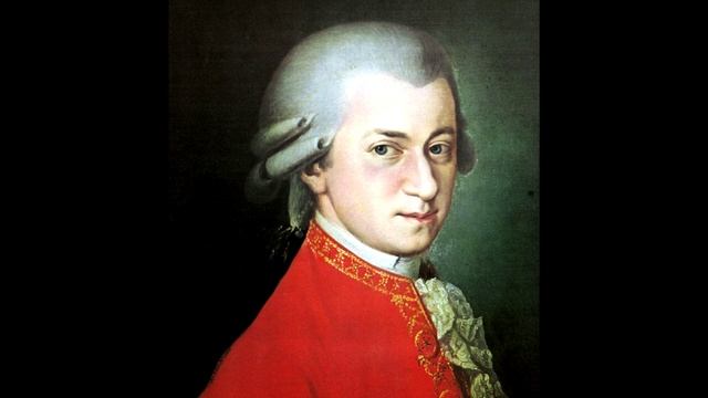 Mozart. Symphony No. 25 In G Minor