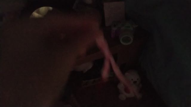 уборка в комнате Басика 🗑️