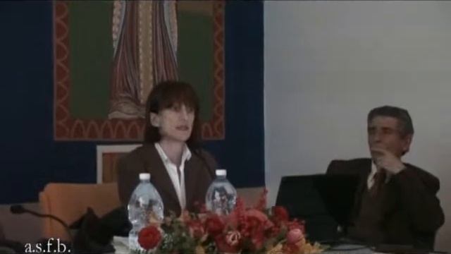 Convegno Su Terremoto Del 1908