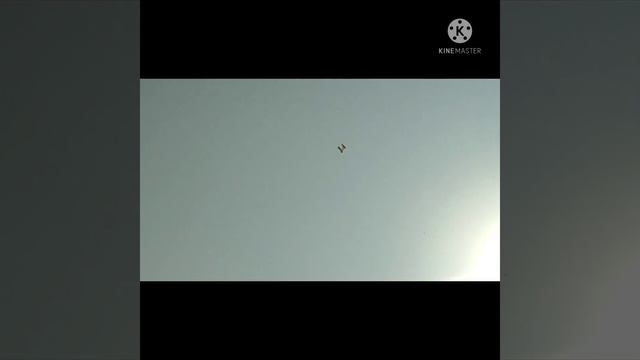 Tiranga Kite Flying ||@Independence Day ||Creative_Om