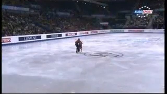 2012 EUROPEAN CHAMPIONSHIPS BOBROVA-SOLOVIEV FD