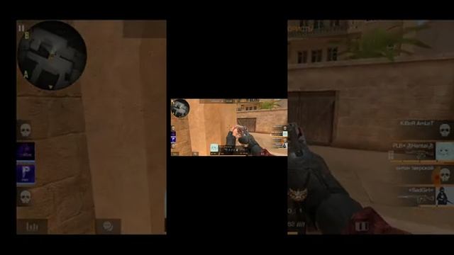 Standof 2 игра против крыс