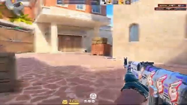 ОПЯТЬ МАТУШКА ЗЕМЛЯЯЯЯ/СТЕНДОФФ 2 МУВИК