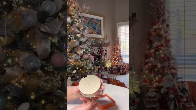 HERMES Cosmetics For Facial Highlights