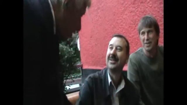 Так говорил Петрович...