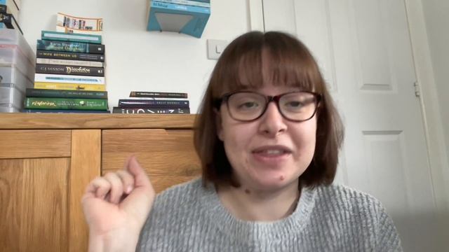 MY READING MONTH: DECEMBER 2021! - What Victoria Read - Booktube